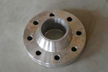 OD 150mm DN40 ANSI Ống thép rèn mặt bích