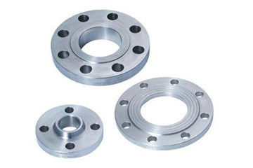 1/8 &quot;Ống hàn phẳng Mặt bích thép carbon