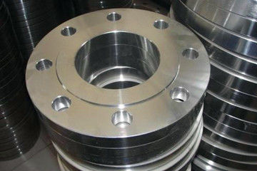 GB Thép không gỉ OD 150mm DN40 Mặt bích hàn