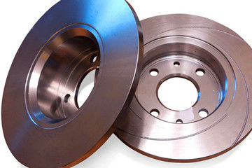 Kỹ thuật đường ống Mặt bích thép carbon 1/2 'Buttweld