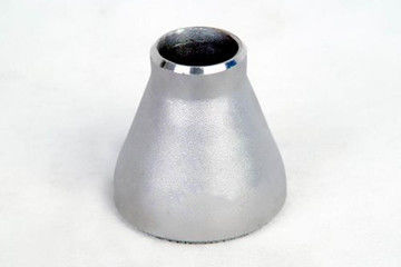 Bộ giảm tốc bằng thép không gỉ 1/2 &quot;SS316L liền mạch cho các đường ống kết nối