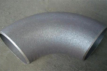 DN125 Ss Phụ kiện đường ống vệ sinh Cách nhiệt
