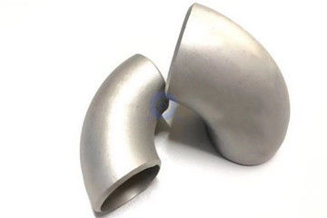 Phụ kiện ống thép không gỉ 6 inch khuỷu tay Mạ điện