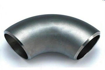 DN65 Dập khuỷu tay bằng thép không gỉ cho xây dựng