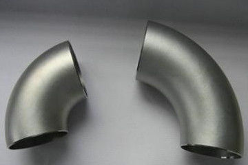 3/4 &quot;NPS 1/2 Phụ kiện ống thép không gỉ 316L khuỷu tay