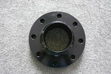 1/2 "-48" ANSI ASME Mặt bích thép carbon Mặt bích ống kim loại
