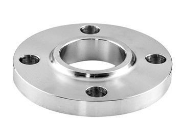 astm a182 3/8 &quot;Mặt bích thép không gỉ 316 Phụ kiện đường ống SS