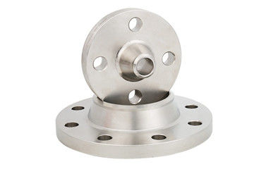 Mặt bích rèn bằng thép không gỉ 3/4 inch A182 F316l cho các đường ống kết nối