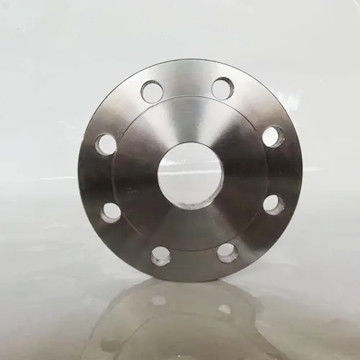 Mặt bích thép carbon 3/4 &quot;ANSI B16.5 Mặt bích thép carbon