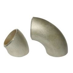 Phụ kiện đường ống bằng thép không gỉ SS316 2.5 khuỷu tay bằng thép không gỉ 90 độ