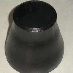 ASTM A234 WPB Phụ kiện ống thép cacbon Bộ giảm tốc bằng thép cacbon 1/2 '' - 72 '