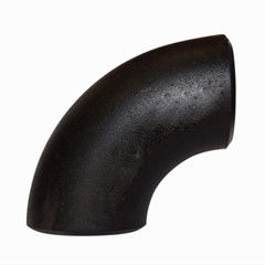 ANSI B16.9 1/2 &quot;-48&quot; Kết nối ống chính bằng thép carbon Butt hàn Tee
