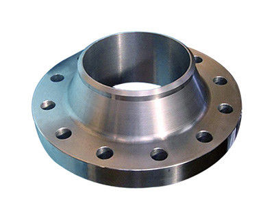 DN15-DIN600 Phụ kiện đường ống thép không gỉ Mặt bích Mặt bích áp suất cao