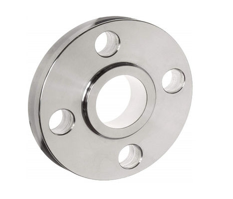 Phụ kiện mặt bích bằng thép không gỉ SS304 SS316L 1/8 inch ~ 2 inch