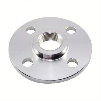 Mặt bích ren bằng thép không gỉ ANSI B16.5 Class 300 DN10-DN2000