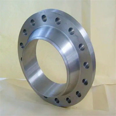 ASME B16.5 SCH40 SCH80 ASTM A105 Mặt bích thép carbon
