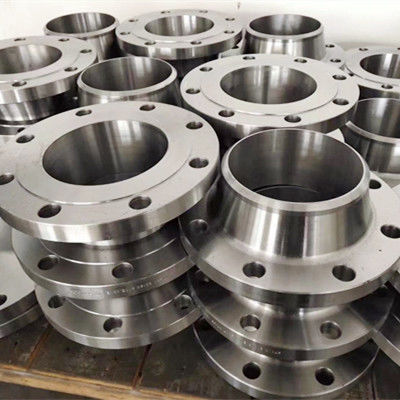 Mặt bích thép carbon 1/2 inch-48 inch ASME B16.5 A105