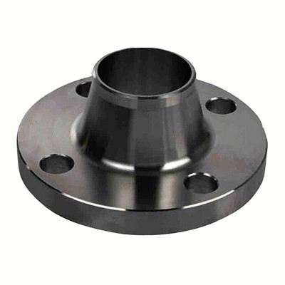 ASME / BS B16.5 Mặt bích thép carbon WN SCH40 SCH80 ASTM A105