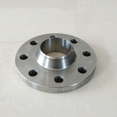 ASTM / ASME A105 ASTM A694 Mặt bích thép cacbon Ổ cắm mặt bích SW RF