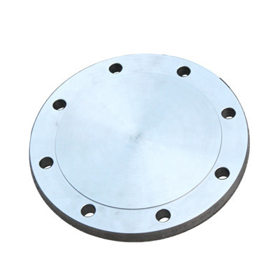 ANSI B16.5 Mặt bích mù bằng thép carbon RF rèn DN100 Class 150