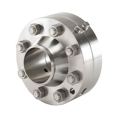 UNS S32205 DN250 Mặt bích thép không gỉ kép 2205 Lớp 150