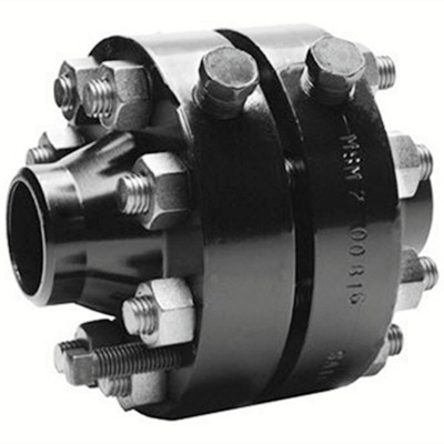 Mặt bích thép carbon ASME / ANSI B16.5 A105 Class 150