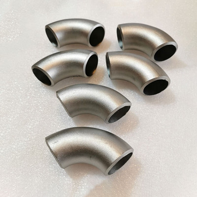 Cút ép nóng bằng thép không gỉ Sch 80 ASTM A105