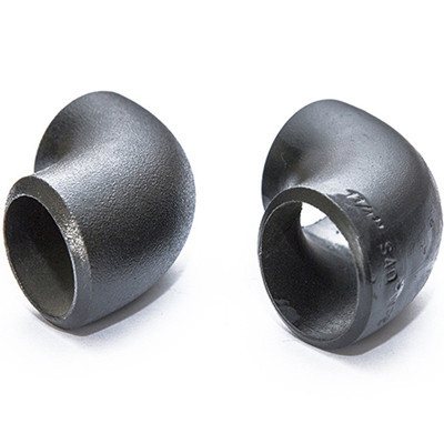 ASME b16.9 ASTM a234 wpb 3000LBS 45 độ Cút áp lực cao