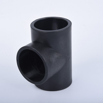 ANSI 6 &quot;Vật liệu làm ống HDPE rèn DN15-DN500