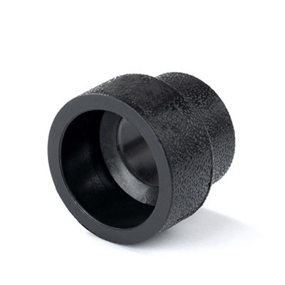 Butt Fusion HDPE Reducer Phù hợp để nối các đường ống Sdr17.6 Sdr17